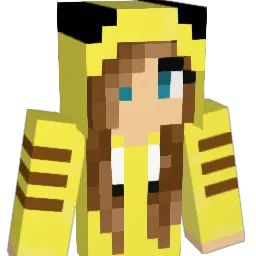 XxTigerChrisixX Minecraft avatar bust