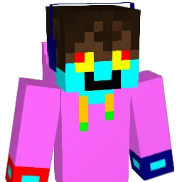 XxTimIzzda_xX's Minecraft skin