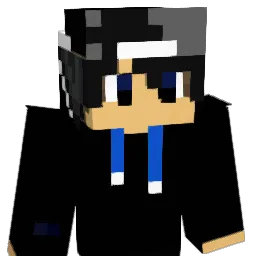 XxTimeLPxX Minecraft avatar bust