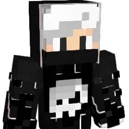 XxTitoxX's Minecraft skin