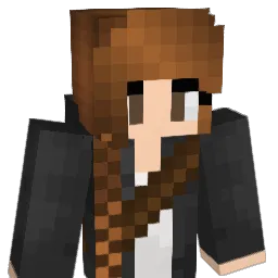 XxUni_CaTxX Minecraft avatar bust