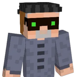 XxVindicator's Minecraft skin