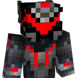 XxWinnslowxX Minecraft avatar bust