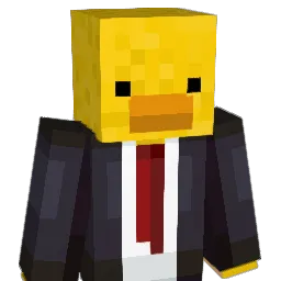 XxWojteqx Minecraft avatar bust