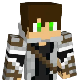 XxWoolyMammothxX Minecraft avatar bust