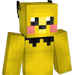 XxXH0ILEXxX Minecraft avatar bust