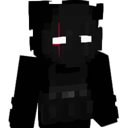 XxXJDXxX14 Minecraft avatar bust