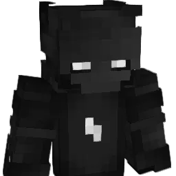 XxXPauloXxX Minecraft avatar bust