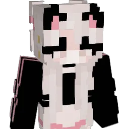 XxX_AirMax90_XxX Minecraft avatar bust
