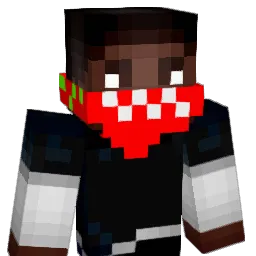 XxXbadmagicXxX's Minecraft skin