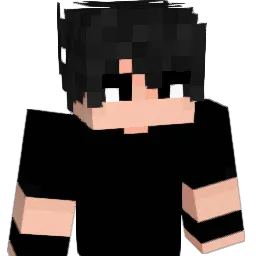 XxXitao Minecraft avatar bust