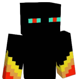 XxXnemesis666XxX Minecraft avatar bust
