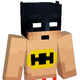 XxXsToMpErXxX Minecraft avatar bust