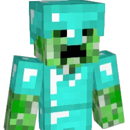 XxXtimenchyXxX Minecraft avatar bust