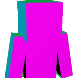 XxXxXxXILC Minecraft avatar bust