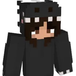 XxYnTTV Minecraft avatar bust