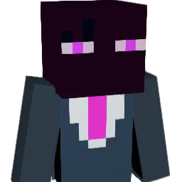 XxZestFestxX Minecraft avatar bust