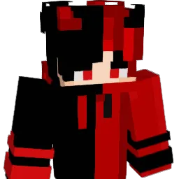Xx_1First1_xX Minecraft avatar bust