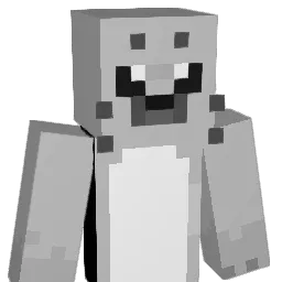 Xx_1nsanity_xX Minecraft avatar bust