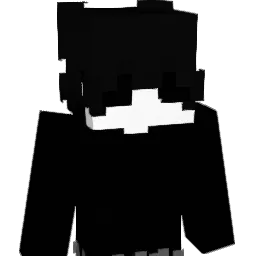 Xx_Alexander_xX Minecraft avatar bust