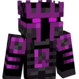 Xx_BE4STY_xX Minecraft avatar bust