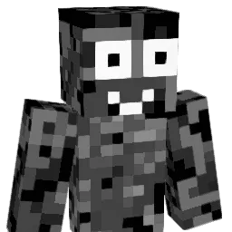 Xx_BeToN_xX Minecraft avatar bust