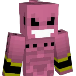 Xx_CampAitor_xX Minecraft avatar bust
