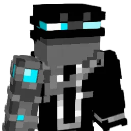 Xx_CoBaKA_1x3 Minecraft avatar bust