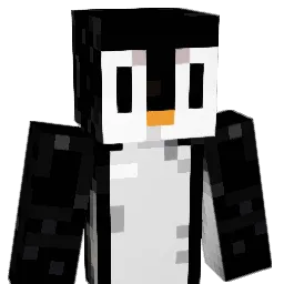 Xx_Da_Kid_xX Minecraft avatar bust