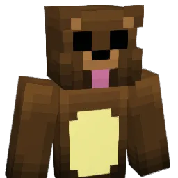 Xx_DooDoo_xX Minecraft avatar bust