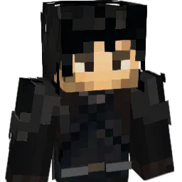 Xx_Drogon_xX Minecraft avatar bust