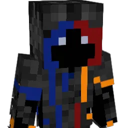 Xx_Ephixa12_xX Minecraft avatar bust