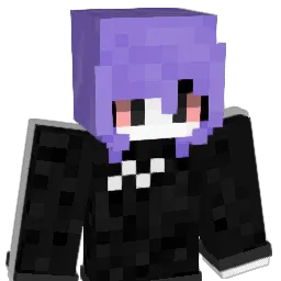 Xx_FREEaky_xX Minecraft avatar bust
