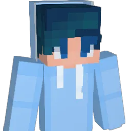 Xx_FaconBacon_xX Minecraft avatar bust