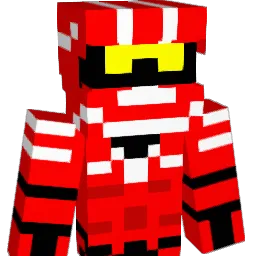 Xx_Frost_xX29 Minecraft avatar bust