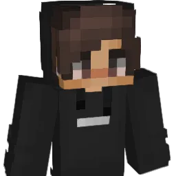 Xx_HACK_xX Minecraft avatar bust