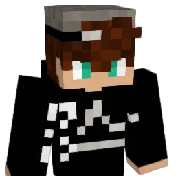 Xx_HyperStar_xX Minecraft avatar bust