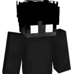 Xx_IGOREX_xX Minecraft avatar bust