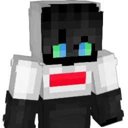 Xx_ImJonas_xX Minecraft avatar bust