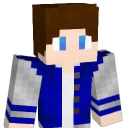 Xx_Jbm_xX Minecraft avatar bust
