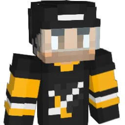 Xx_JoeMomma69_xX Minecraft avatar bust