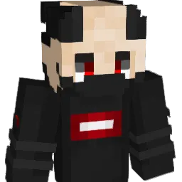 Xx_Jumpy_xX Minecraft avatar bust