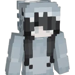 Xx_LemonBread_Xx Minecraft avatar bust