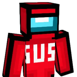 Xx_LoneComet_xX Minecraft avatar bust
