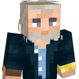 Xx_Luka_Raper_xX Minecraft avatar bust