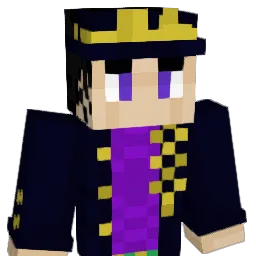 Xx_M3J_xX Minecraft avatar bust