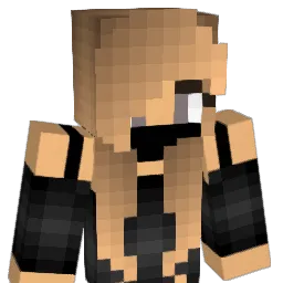 Xx_Marente_xX Minecraft avatar bust