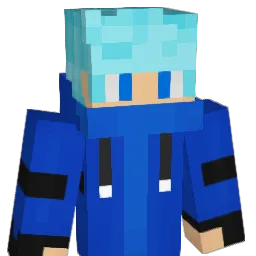 Xx_Michi_xX's Minecraft skin