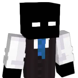 Xx_Phoenixz_xX Minecraft avatar bust