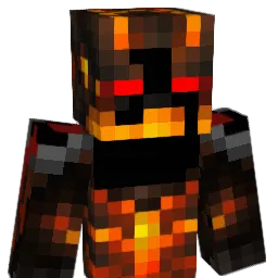 Xx_ProDriller_xX Minecraft avatar bust